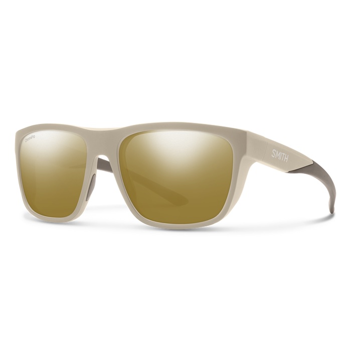 OKULARY WĘDKARSKIE PRZECIWSŁONECZNE SMITH BARRA CHROMAPOP GLASS POLARIZED SUNGLASSES