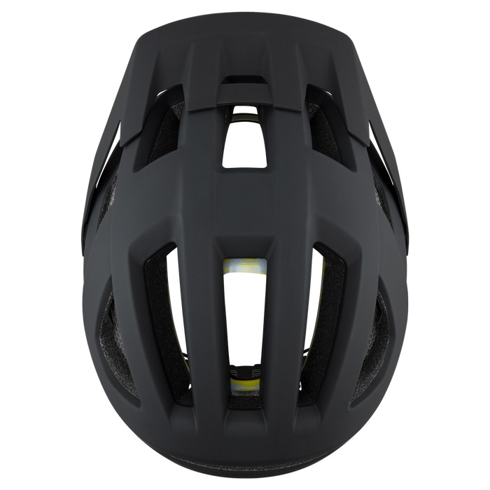 KASK SMITH SESSION MIPS MATTE BLACK MTB