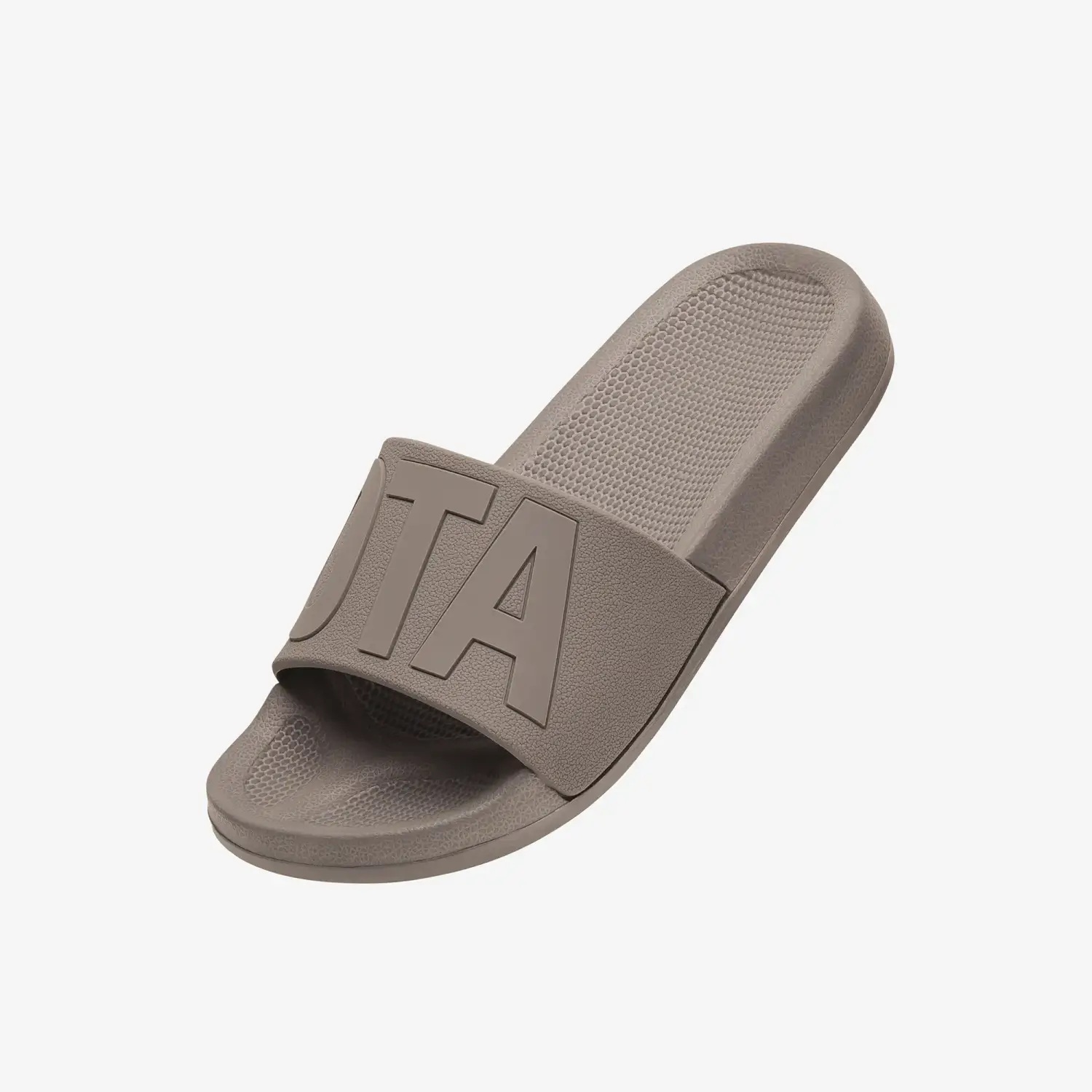 KLAPKI KUBOTA BASIC PLAIN 2.0 SZARE