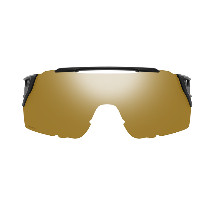 OKULARY PRZECIWSŁONECZNE SMITH ATTACK MAG MTB REPLACEMENT LENS SOCZEWKI