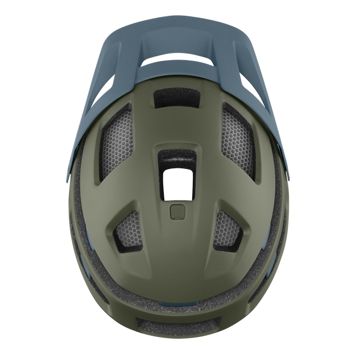 KASK SMITH FOREFRONT 2 MATTE MOSS STONE