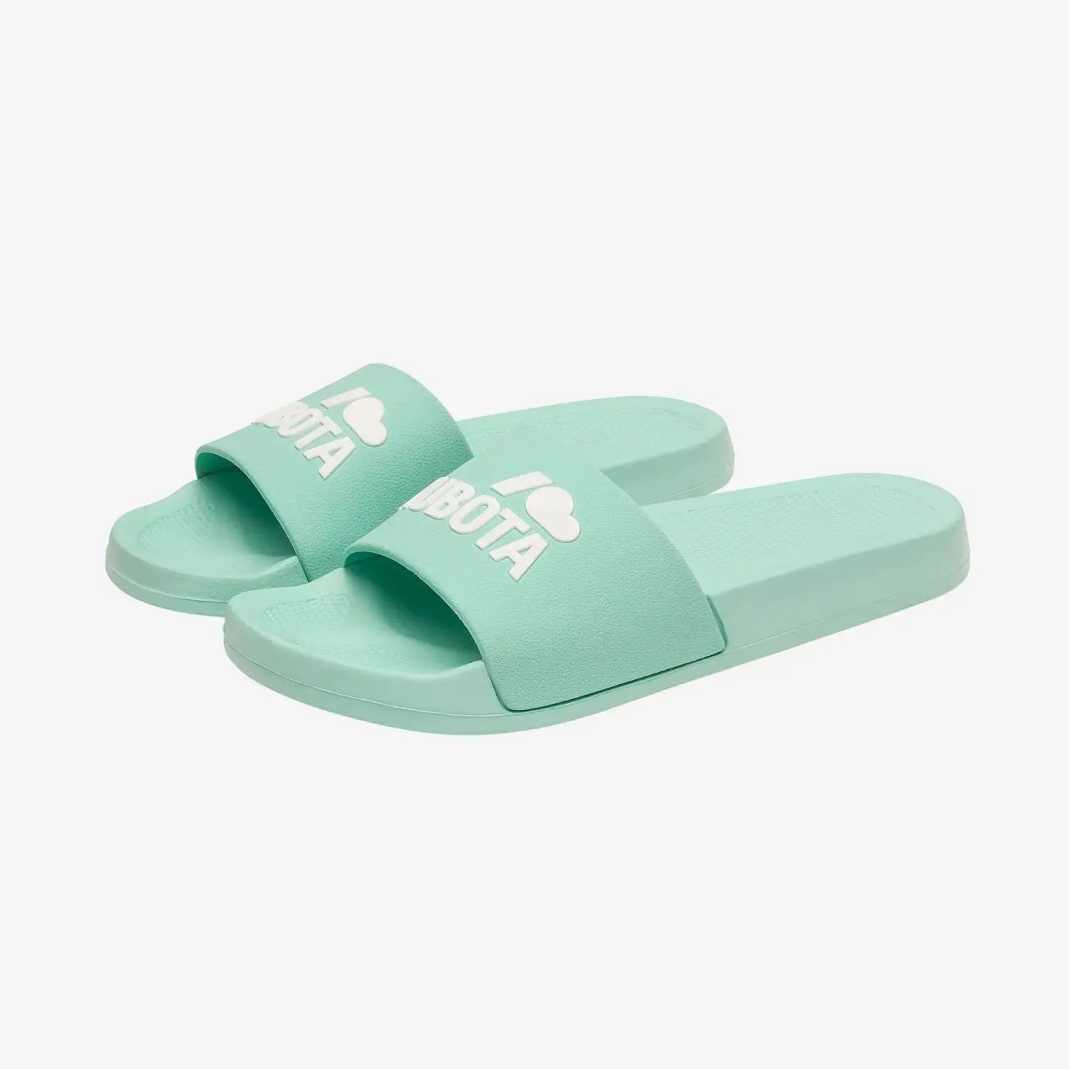 KLAPKI KUBOTA BASIC MIĘTOWE