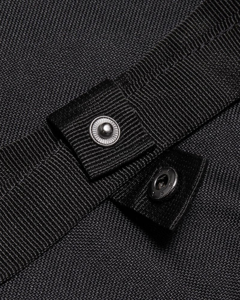 TORBA NIKE ACADEMY TEAM BLACK