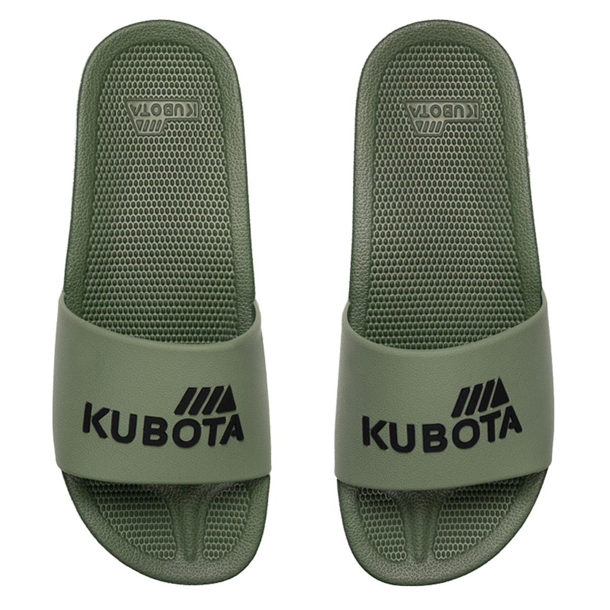 KLAPKI KUBOTA BASENOWE BASIC KHAKI