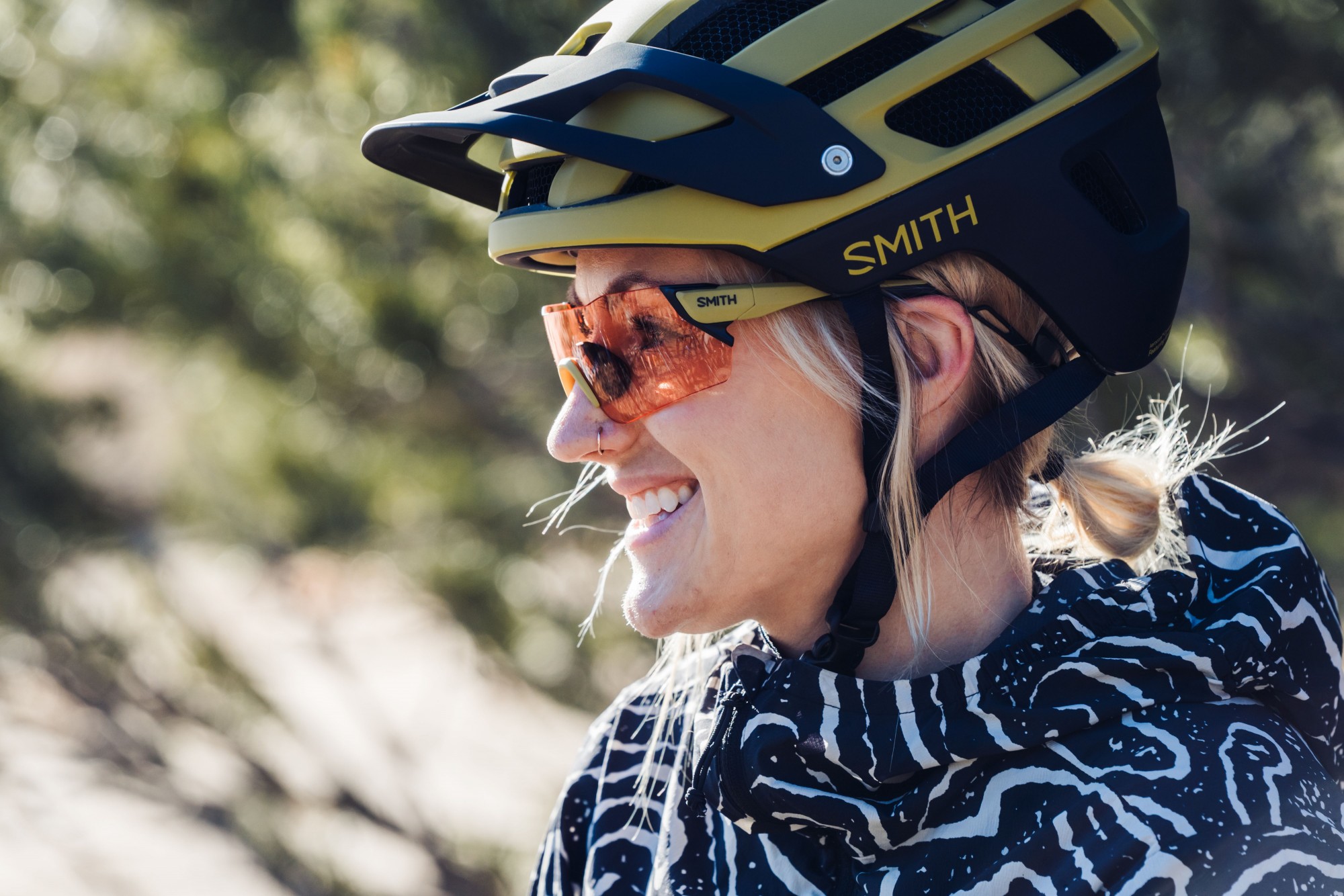 KASK SMITH FOREFRONT 2 MATTE SPRUCE SAFARI