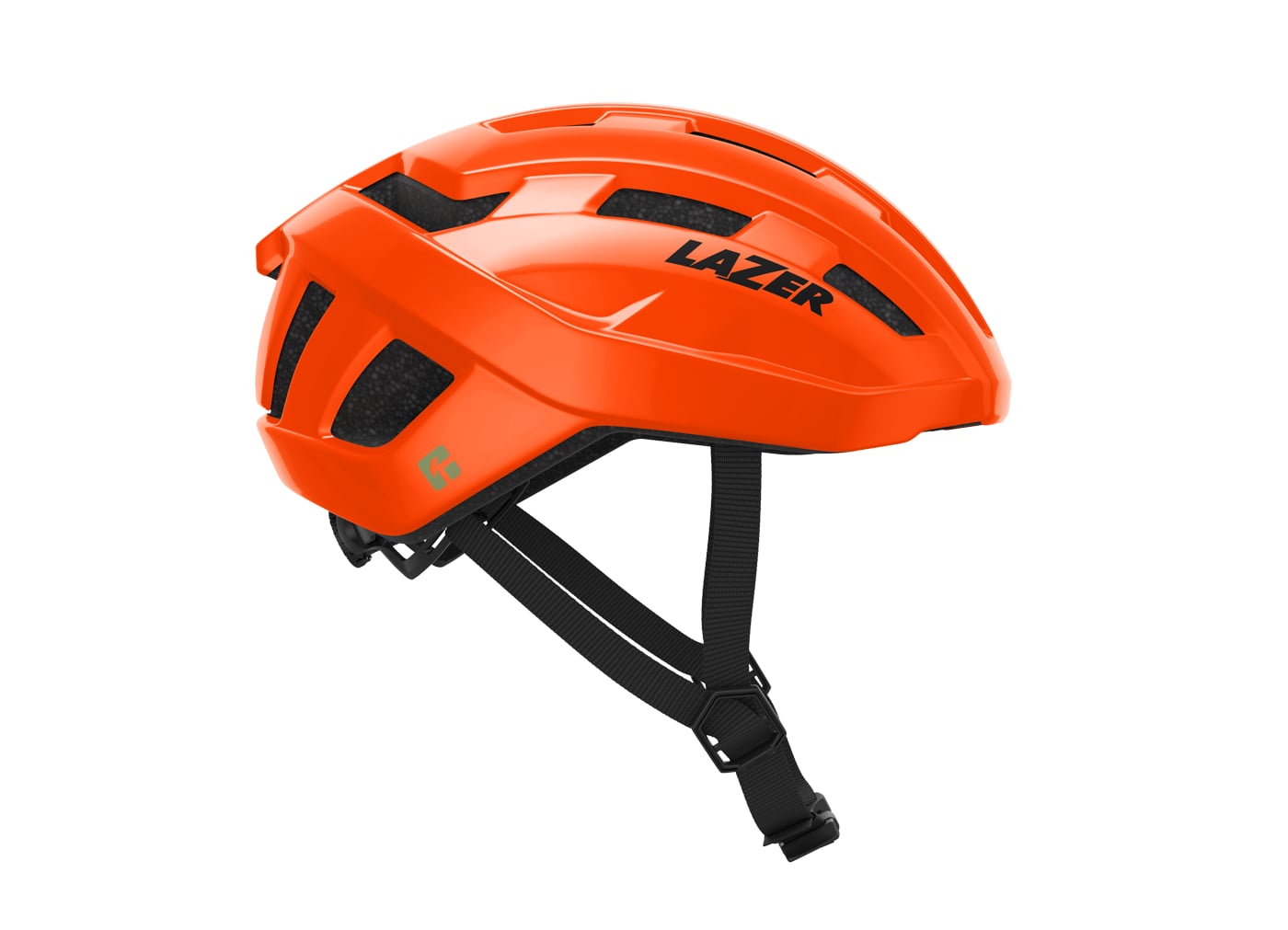 KASK LAZER TEMPO KINETICORE FLASH ORANGE