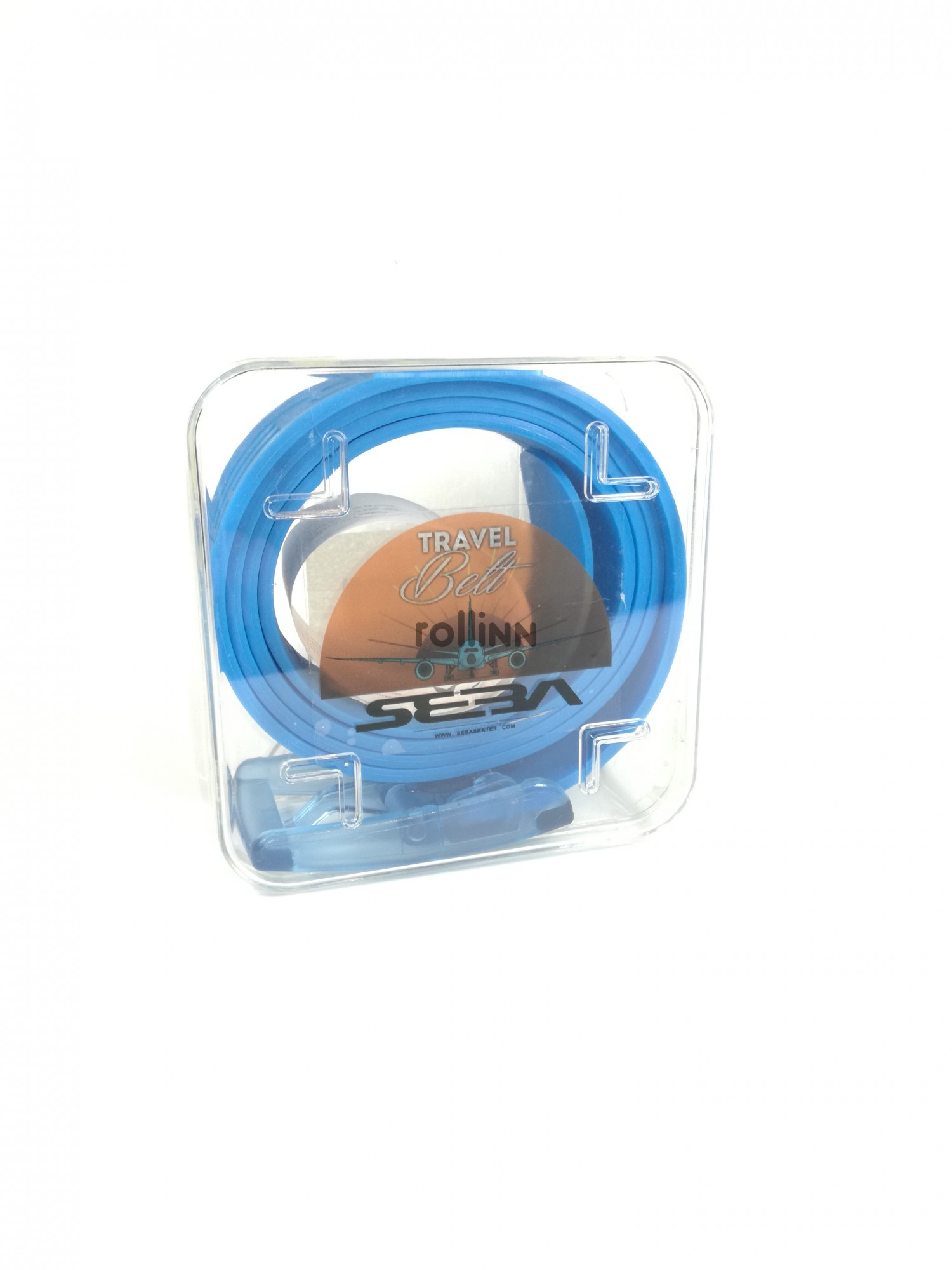 Seba Travel Belt Pasek do spodni