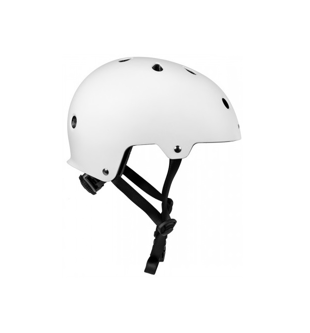 KASK POWERSLIDE URBAN HELMET WHITE
