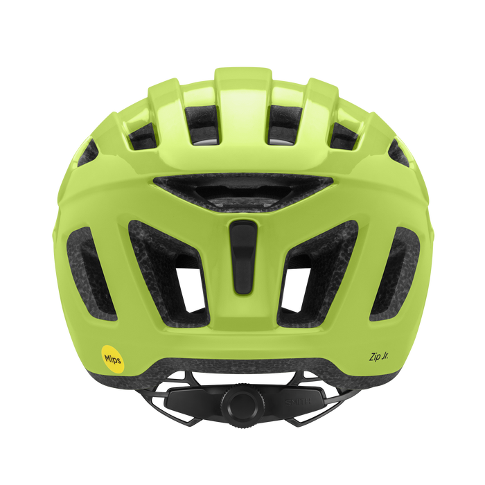 KASK SMITH ZIP JR MIPS ALGAE