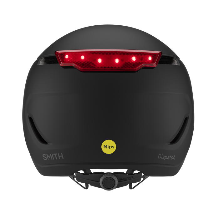 KASK SMITH DISPATCH MIPS MATTE BLACK