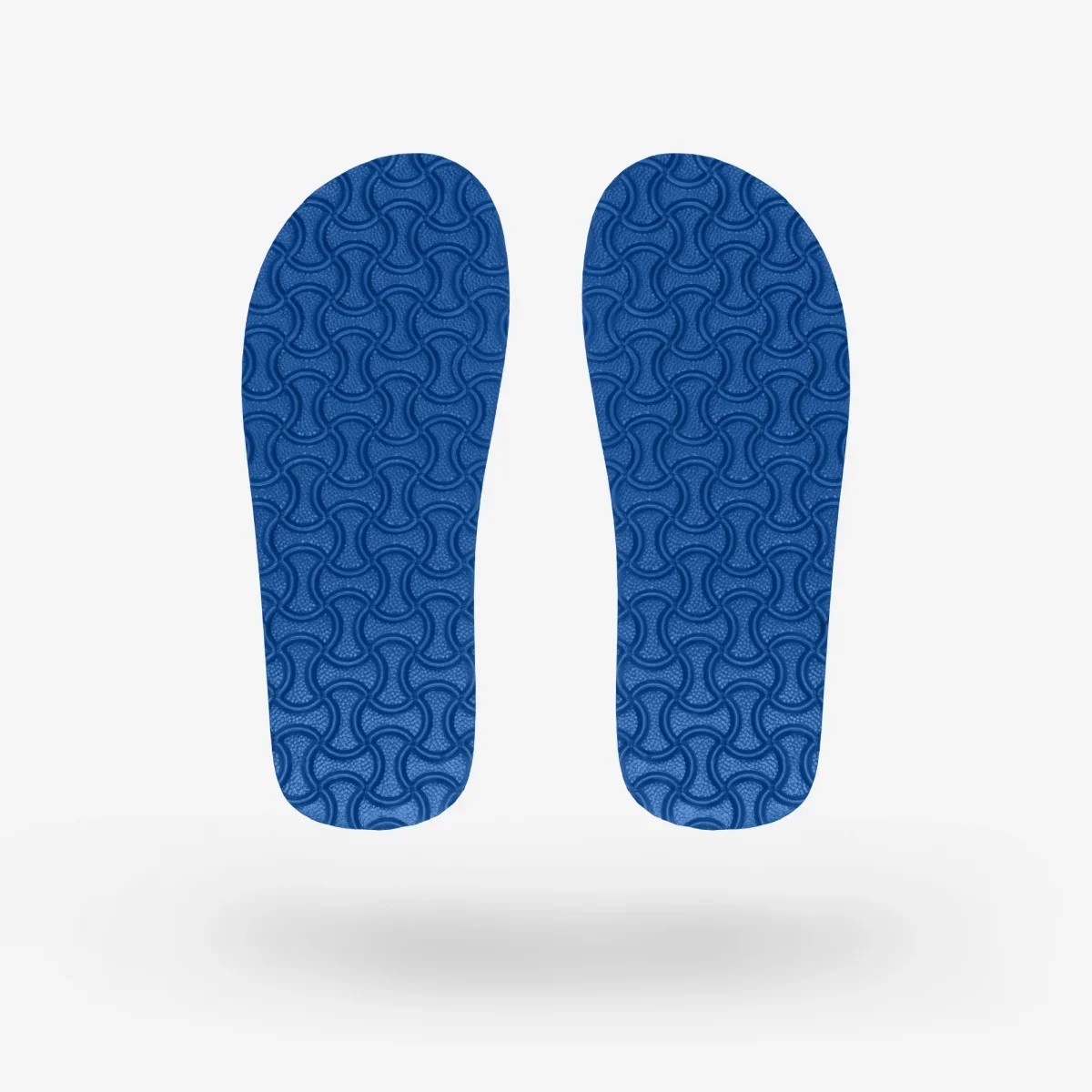 KLAPKI KUBOTA RZEP NIEBIESKIE