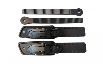 KLAMRA / KLAMRY ROLLERBLADE MIDDLE BUCKLE 45 STOPNI RB 80