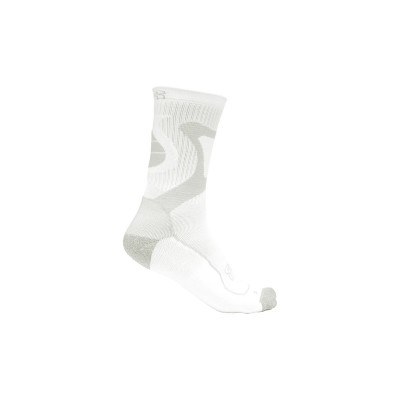 SKARPETY DO ROLEK FR NANO SPORT SOCKS WHITE