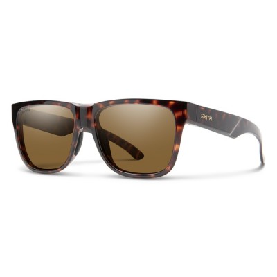 OKULARY PRZECIWSŁONECZNE SMITH LOWDOWN 2 GLASS CHROMAPOP POLARIZED SUNGLASSES