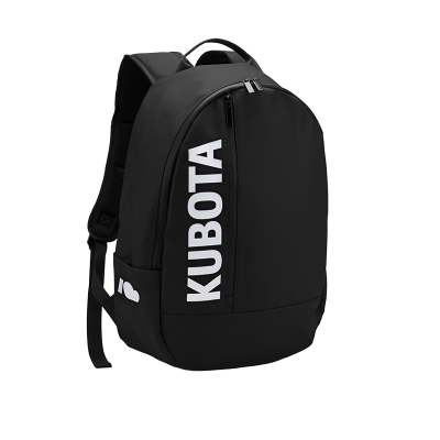 KUBOTA PLECAK SPORTOWY MOVE SYGNET CZARNY