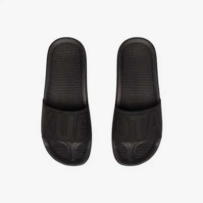 KLAPKI KUBOTA BASIC PLAIN 2.0 CZARNE