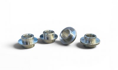 TULEJKI / TULEJA SPACERS POWERSLIDE DYSTANSOWE 8MM X1