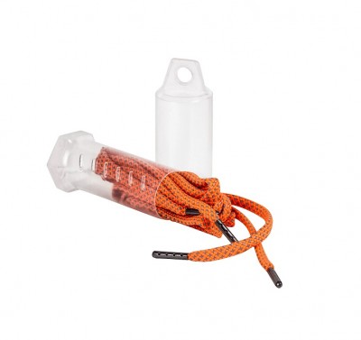 SZNURÓWKI POWERSLIDE FOTHON LACES ODBLASK