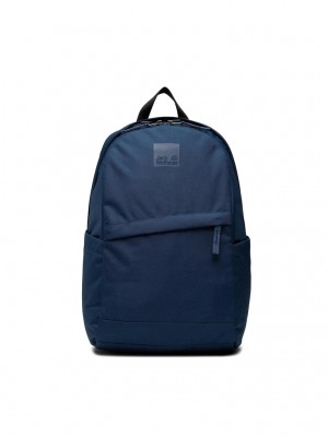 PLECAK JACK WOLFSKIN PERFECT DAY DARK INDYGO BACKPACK