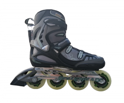 ROLKI ROLLERBLADE SPARK W 84