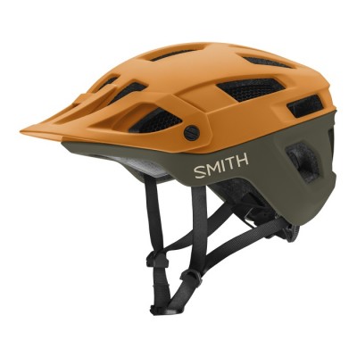 KASK SMITH ENGAGE 2 MIPS MATTE SUNRISE FOREST MTB