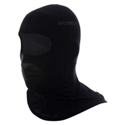 KOMINIARKA BRUBECK TERMOAKTYWNA UNISEX KM00010A CZARNY