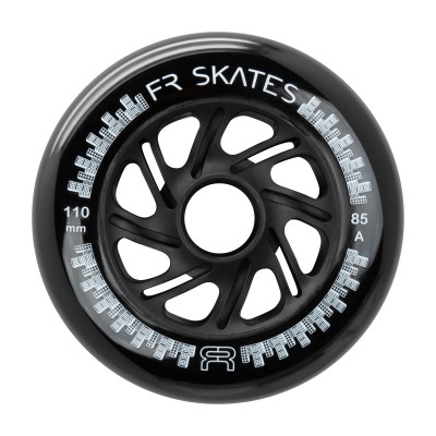 KOŁA FR SKATES DOWNTOWN 110MM / 85A X1