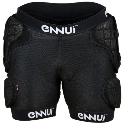 OCHRANIACZE ENNUI BLVD PROTECTIVE SHORTS