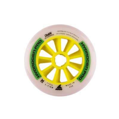 KOŁA HYDROGEN PRO 110MM X-FIRM X8