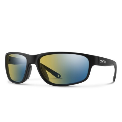 OKULARY PRZECIWSŁONECZNE WĘDKARSKIE SMITH REDDING 2 CHROMAPOP GLASS POLARCHROMIC SUNGLASSES