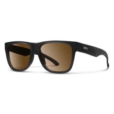 OKULARY PRZECIWSŁONECZNE SMITH LOWDOWN 2 CHROMAPOP PHOTOCHROMIC SUNGLASSES