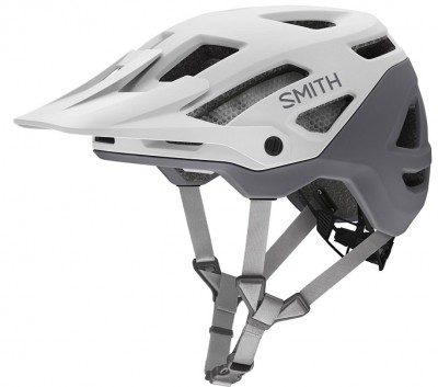 KASK SMITH PAYROLL MIPS MATTE WHITE CEMENT ROWER ENDURO MTB E-BIKE