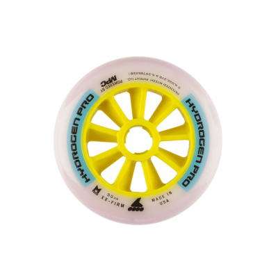 KOŁA HYDROGEN PRO 90MM XX-FIRM X8