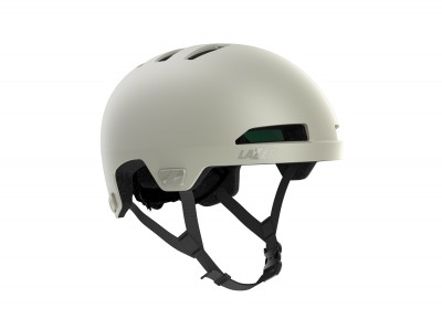 KASK LAZER MAZE KINETICORE MATTE WHITE STONE