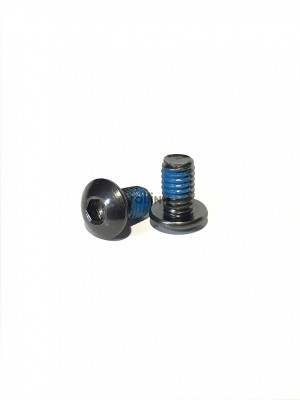 ŚRUBA / ŚRUBY SEBA DO MOCOWANIA PŁOZY FRAME MOUNTING SCREW NA KLUCZ 3/16 CALA 1  SZT.
