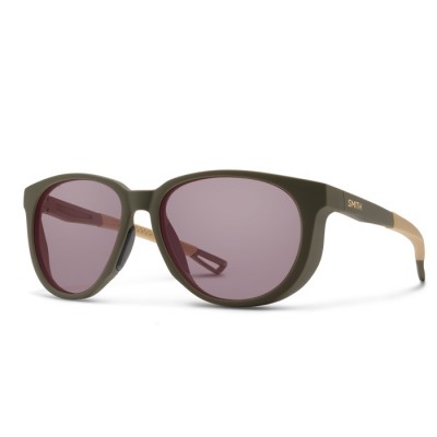 OKULARY PRZECIWSŁONECZNE SMITH SEEKER CHROMAPOP SUNGLASSES