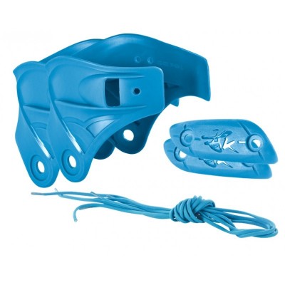 CUSTOM KIT POWERSLIDE IMPERIAL BLUE