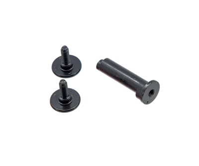 ŚRUBA / ŚRUBY FR SKATES X2R BRAKE AXLE ROCKERABLE NA KLUCZ 4MM AMPUL X1