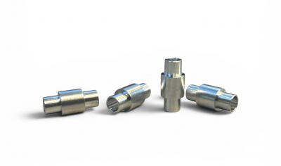 TULEJKI / TULEJA SPACERS K2 REDUKCYJNO DYSTANSOWE 6MM X1