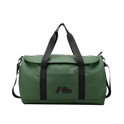 KUBOTA TORBA SPORTOWA MOVE SYGNET ZIELONA