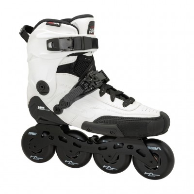 ROLKI SEBA HIGH LIGHT 80 WHITE 2025