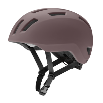 KASK SMITH TRANSIT MIPS MATTE ROSEWOOD