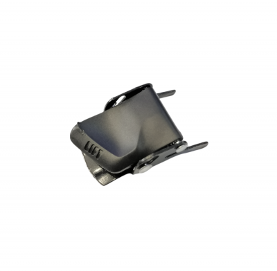 KLAMRA / KLAMRY POWERSLIDE SAFETY FEMALE BUCKLE LEFT x1