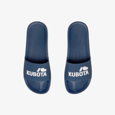 KLAPKI KUBOTA BASIC GRANATOWE