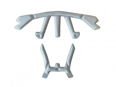 KASK SMITH SIGNAL / CONVOY PADSET LINER WKŁAD