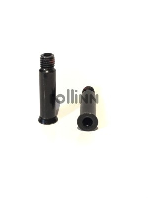 ŚRUBA / ŚRUBY SEBA 8MM 34.5 NA KLUCZ 4mm AMPUL 1  SZT.