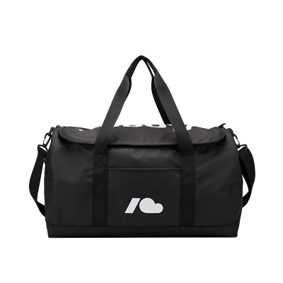 KUBOTA TORBA SPORTOWA MOVE SYGNET CZARNA