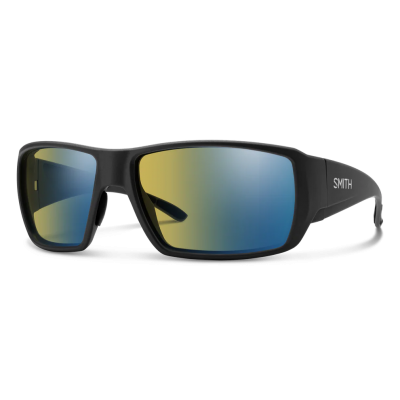 OKULARY PRZECIWSŁONECZNE SMITH GUIDES CHOICE XL CHROMAPOP GLASS POLARCHROMIC SUNGLASSES WĘDKARSKIE