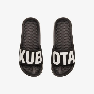 KLAPKI KUBOTA BASIC 2.0 CZARNE