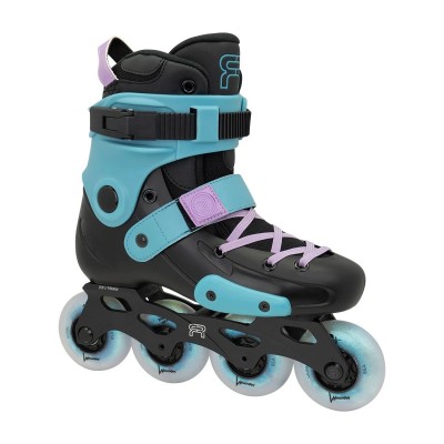 ROLKI  FR SKATES FRJ BLACK PEARL